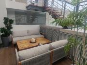 Departamento duplex 364m2 4 dormitorios + cuarto y baño...