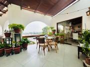 DEPARTAMENTO DUPLEX 366m2 EN CERROS DE CAMACHO SURCO