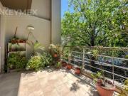 Departamento Duplex 3 amb 2 baños Balcón Terraza Belgrano