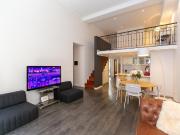 DEPARTAMENTO DUPLEX 3 AMBIENTES ALQUILER MONSERRAT