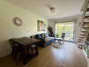 Departamento duplex 3 ambientes con cochera cubierta y...