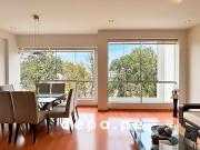 DEPARTAMENTO DUPLEX, 3 DORM 2 COCHERAS | SAN BORJA NORTE