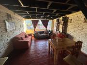 Departamento Duplex 3 dormitorios 1 baño. Marte 528 Recoleta