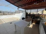 DEPARTAMENTO DUPLEX 3 DORMITORIOS TERRAZA