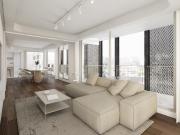 Departamento Duplex 3 dormitorios, terraza exclusiva,...