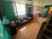 Departamento Dúplex 3D 1B 58m2, Cerro Navia