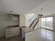 Departamento duplex a estrenar de 1 dormitorio y 2 baños