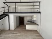 Departamento duplex a estrenar en la mejor zona de La Boca