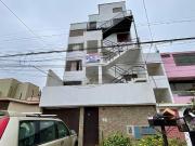 Departamento Duplex a la Venta en Chorrillos
