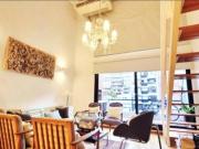 DEPARTAMENTO DUPLEX A NUEVO COCHERA PARRILLA BELGRANO