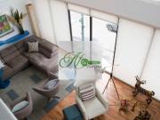 DEPARTAMENTO DUPLEX ADJUDICADO EN DEL VALLE CENTRO