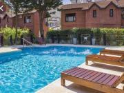 Departamento Dúplex Cariló House