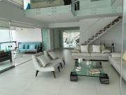 Departamento Dúplex con Espectacular vista al Mar Playa...