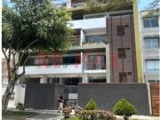 Vendo Departamento Duplex Con Estacionamiento En...