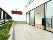 Departamento Duplex con Gran Terraza Cochera y Depósito