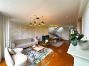 Departamento duplex con terraza