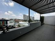 Departamento Duplex con Terraza en Contadero en Venta