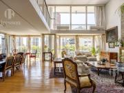 Departamento Duplex con terraza propia en Arribeños,...