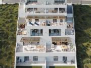 Departamento Duplex con vista al mar al Sur de Manta