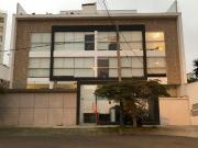 Departamento Dúplex con VISTA INTERIOR, Muy Iluminado y...