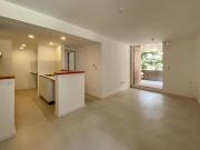 Departamento Duplex de 1 dormitorio con patio y...