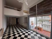 Departamento duplex de 2 amb. en Palermo Nuevo