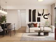 Departamento Dúplex de 2 dormitorios a pasos Del Olivar...