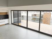 Departamento dúplex de 3 amb con terraza y parrilla...