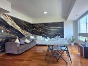 Departamento dúplex de 3 dorm sala de estar | límite con...