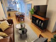 Departamento Dúplex de 3 dormitorios en Venta MAGDALENA...