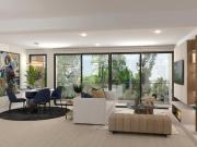 Departamento Dúplex de 3 Dormitorios y Estudio en...