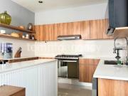 Departamento dúplex de 3 recámaras en venta en Bosque de...