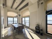 Departamento Duplex de 4 dormitorios con cochera y...