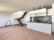 Departamento Dúplex De Estreno 501 502 en San Borja