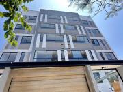 Departamento Dúplex De Estreno 503 en San Borja