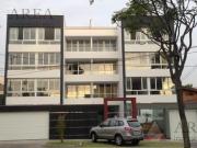 Departamento duplex de estreno en Chacarilla