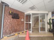 DEPARTAMENTO DUPLEX DE LUJO EN PLENO CENTRO DE CHICLAYO