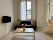 DEPARTAMENTO DUPLEX EN ALQUILER 2 AMBIENTES RECOLETA