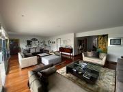 DEPARTAMENTO DUPLEX EN ALQUILER EN SAN ISIDRO