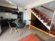 Departamento Dúplex en BARRANCO Amoblado 1 dormitorio...