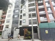 Departamento Duplex en Calle José Galvez Miraflores