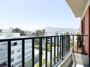 Departamento duplex en chacarilla