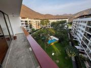 DEPARTAMENTO DUPLEX EN CONDOMINIO ALQUILER