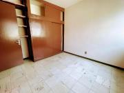 Departamento dúplex en Garita. Me estresé al llegar aquí