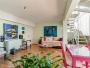 Departamento Dúplex en Las Cañitas