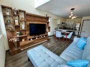 Departamento Dúplex en Miraflores Cerca del Parque...