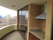 Departamento dúplex en Parque Brasil