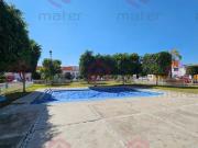 Departamento Duplex en planta Alta Cedros Alcatraces san...