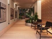 Departamento Duplex en Pre Venta 137 m² Col. Hipódromo...