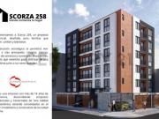 Departamento Duplex en PRE VENTA en Surco